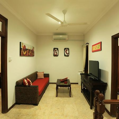 Bali Holiday Villas Kuta Kuta (Bali) Ruang foto
