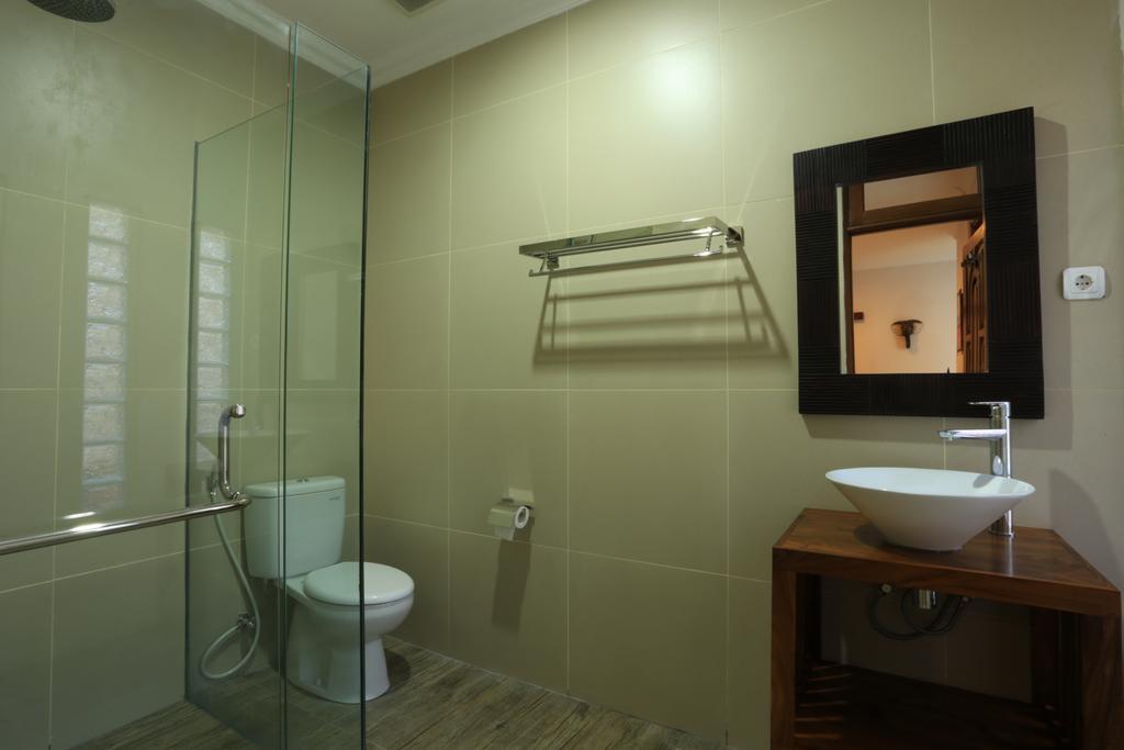 Bali Holiday Villas Kuta Kuta (Bali) Ruang foto