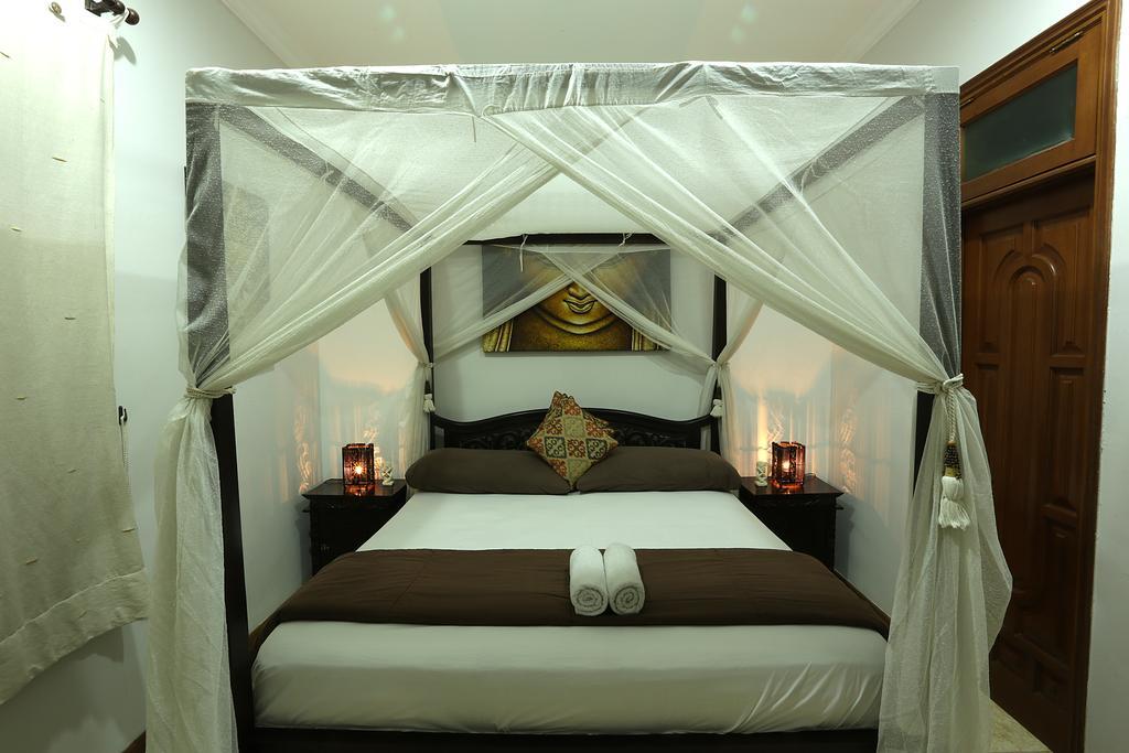 Bali Holiday Villas Kuta Kuta (Bali) Ruang foto