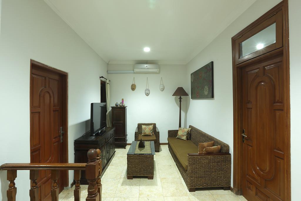 Bali Holiday Villas Kuta Kuta (Bali) Ruang foto