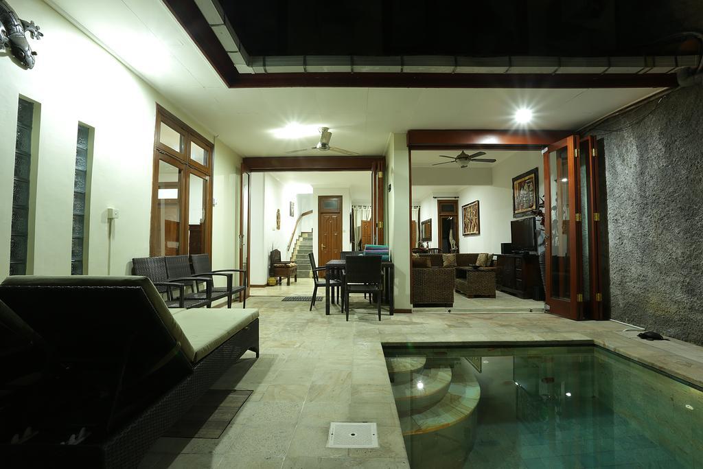 Bali Holiday Villas Kuta Kuta (Bali) Ruang foto