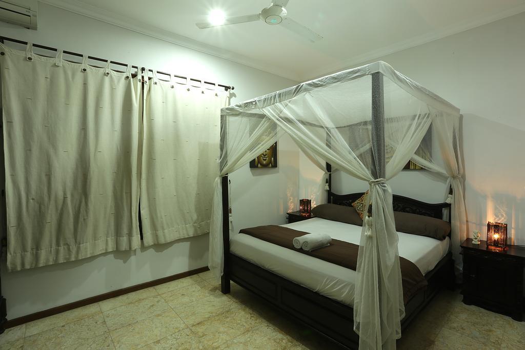 Bali Holiday Villas Kuta Kuta (Bali) Ruang foto
