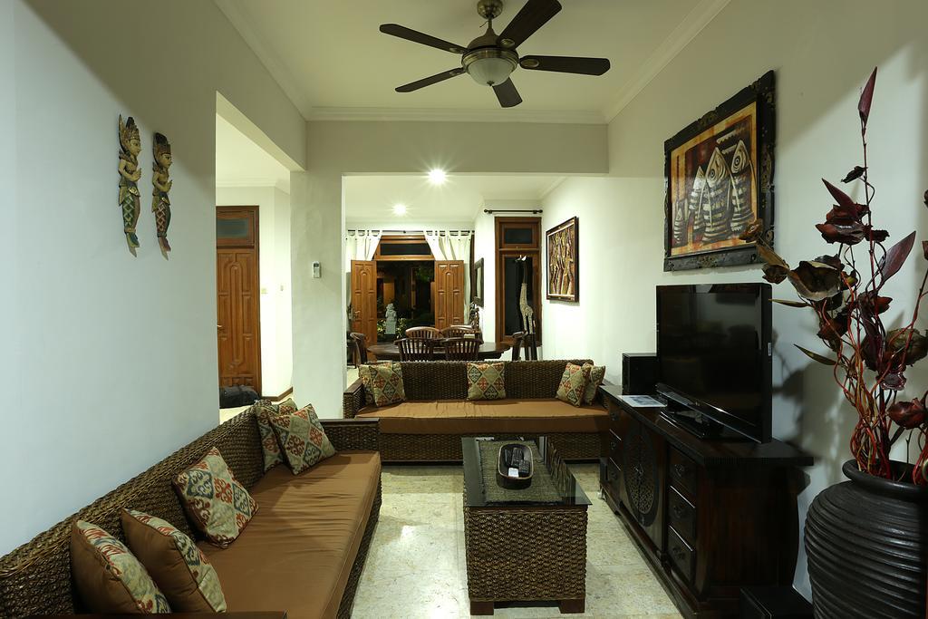 Bali Holiday Villas Kuta Kuta (Bali) Ruang foto