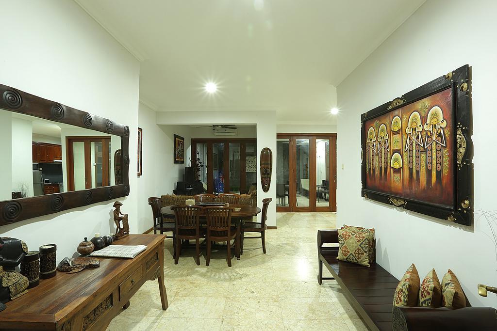 Bali Holiday Villas Kuta Kuta (Bali) Ruang foto