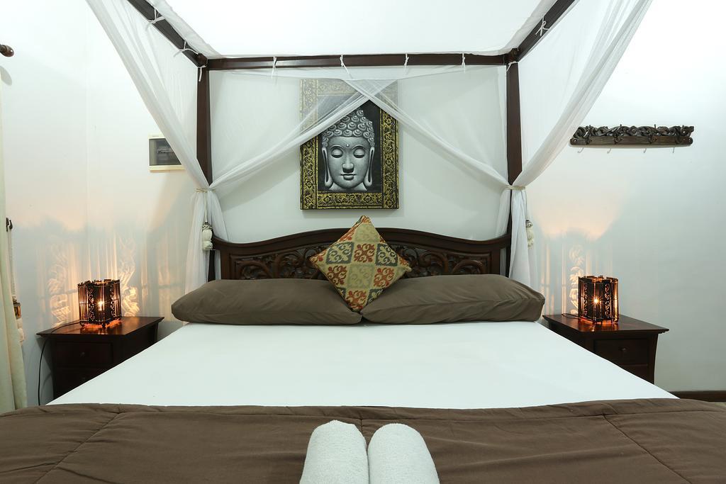 Bali Holiday Villas Kuta Kuta (Bali) Ruang foto