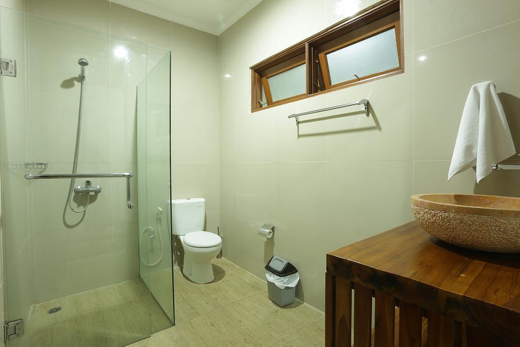 Bali Holiday Villas Kuta Kuta (Bali) Ruang foto