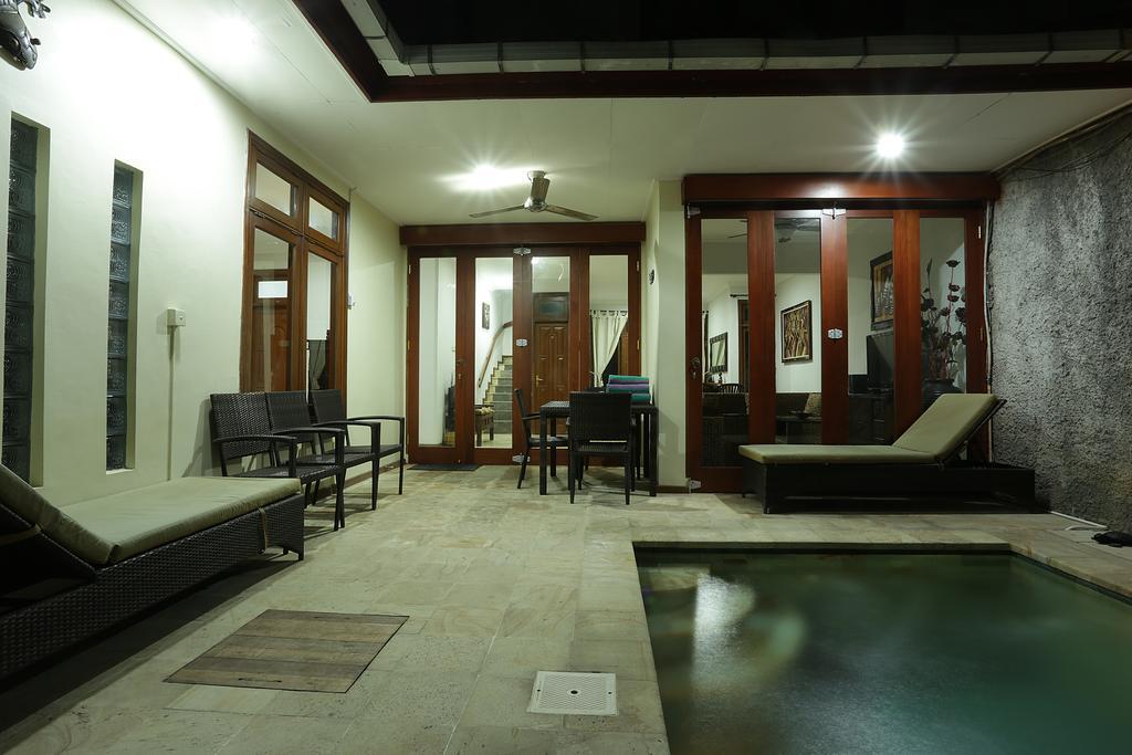 Bali Holiday Villas Kuta Kuta (Bali) Ruang foto
