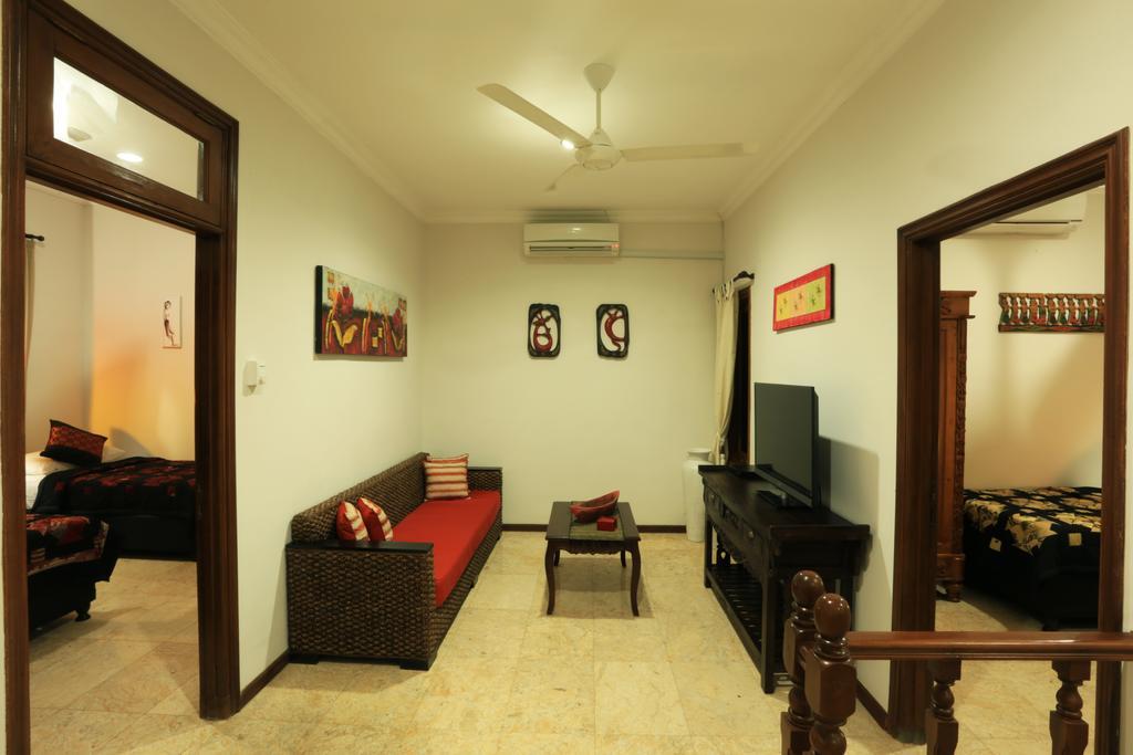 Bali Holiday Villas Kuta Kuta (Bali) Ruang foto