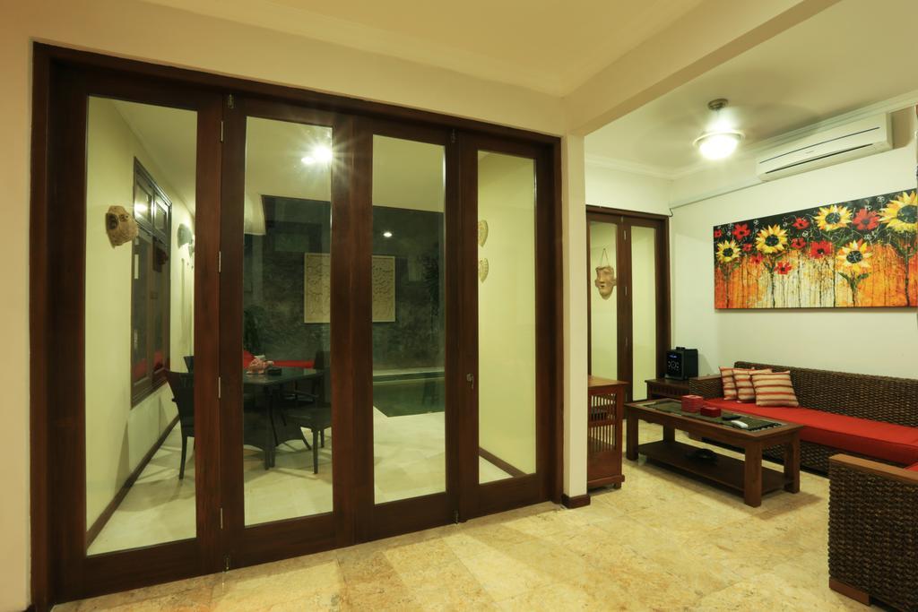 Bali Holiday Villas Kuta Kuta (Bali) Ruang foto