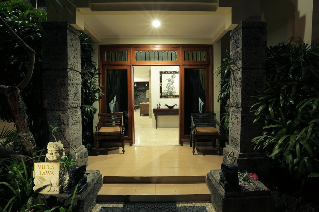 Bali Holiday Villas Kuta Kuta (Bali) Ruang foto