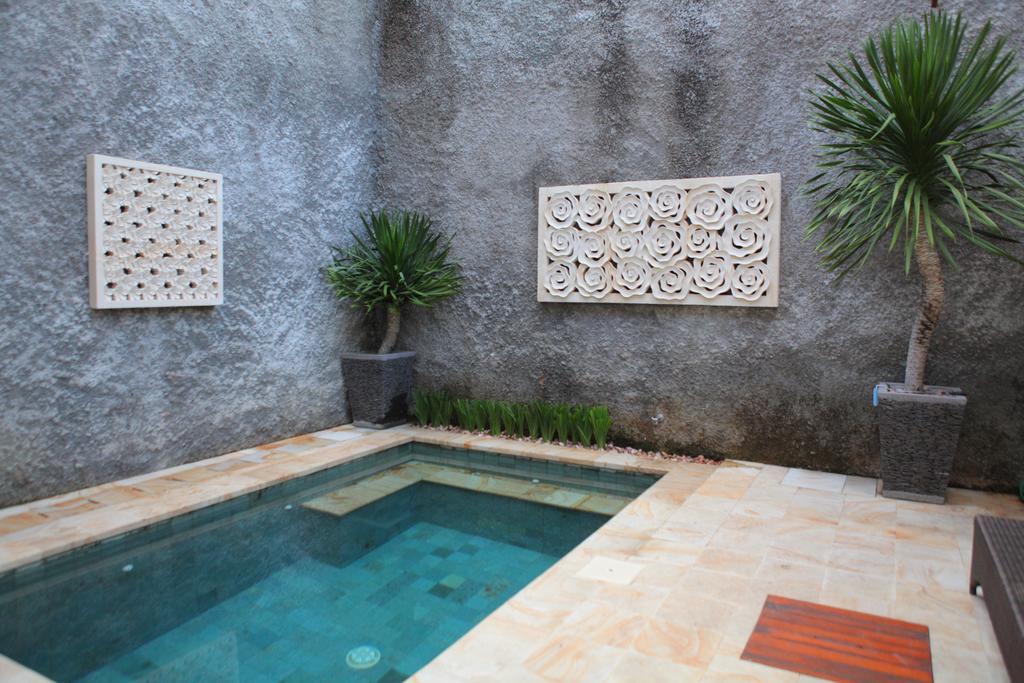Bali Holiday Villas Kuta Kuta (Bali) Ruang foto