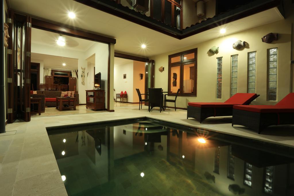 Bali Holiday Villas Kuta Kuta (Bali) Ruang foto