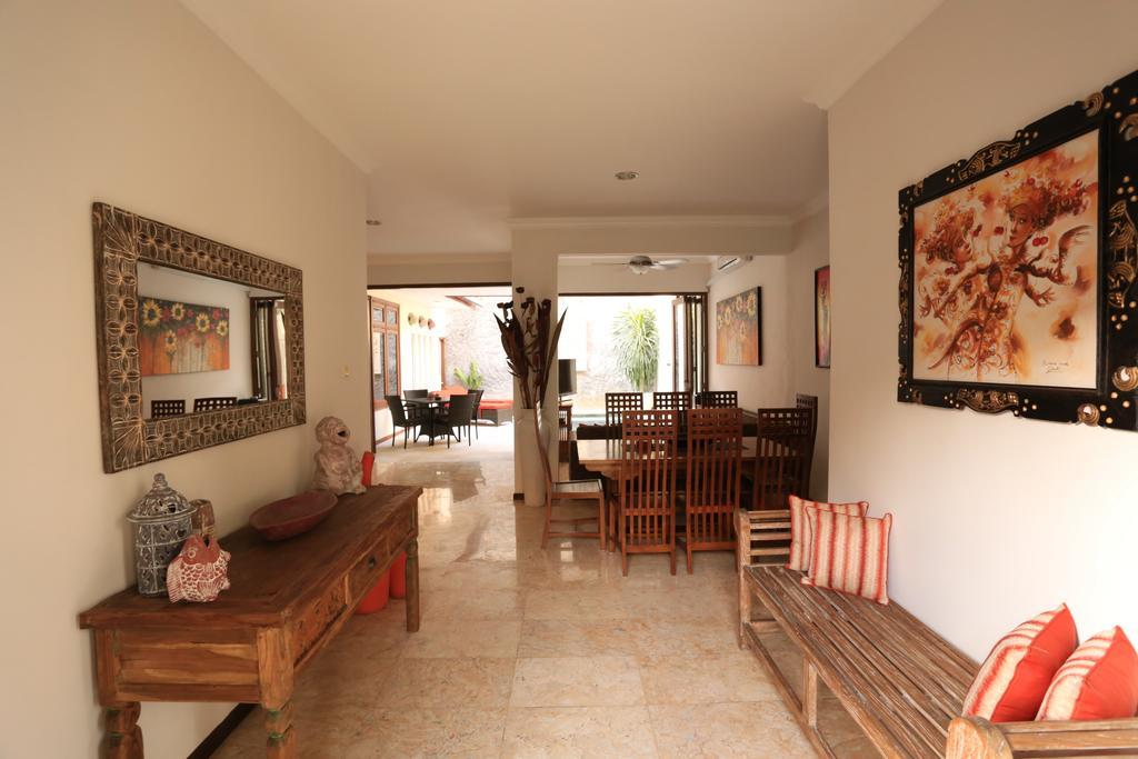 Bali Holiday Villas Kuta Kuta (Bali) Ruang foto