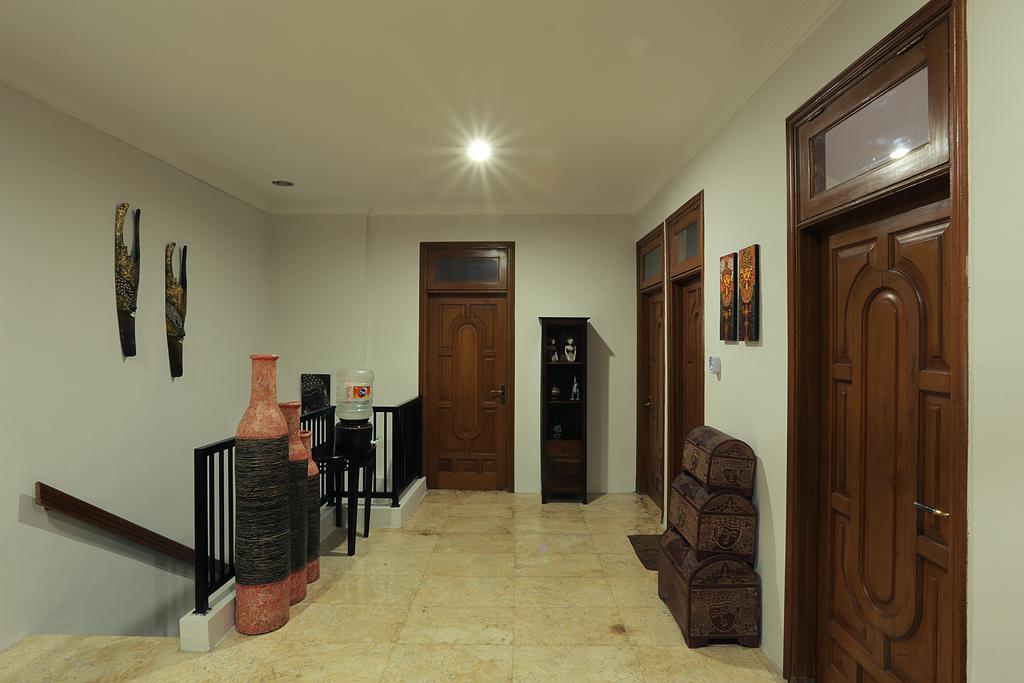 Bali Holiday Villas Kuta Kuta (Bali) Ruang foto