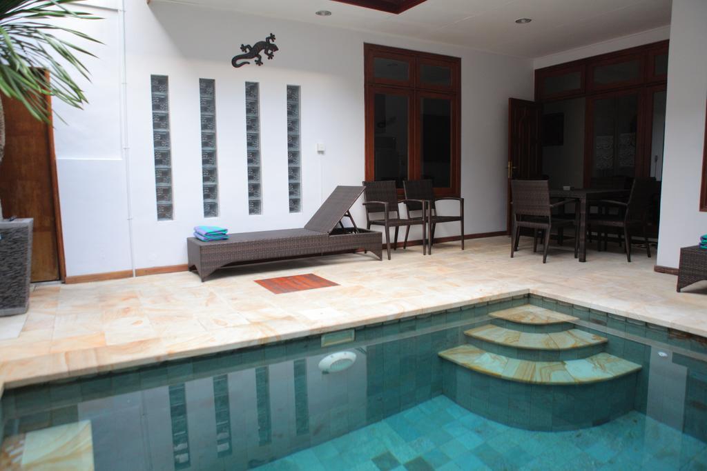 Bali Holiday Villas Kuta Kuta (Bali) Ruang foto