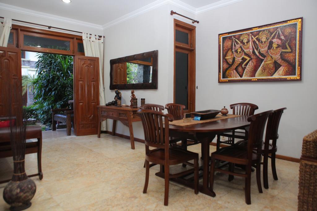 Bali Holiday Villas Kuta Kuta (Bali) Ruang foto