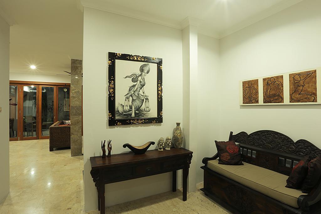 Bali Holiday Villas Kuta Kuta (Bali) Ruang foto