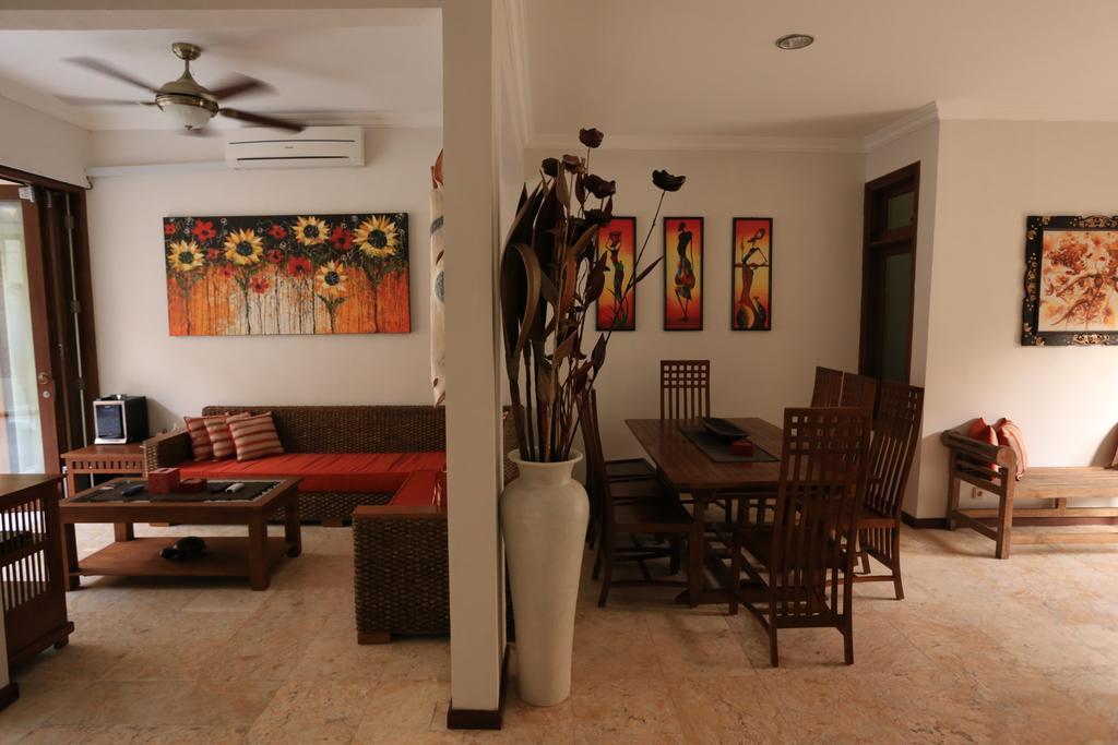 Bali Holiday Villas Kuta Kuta (Bali) Ruang foto