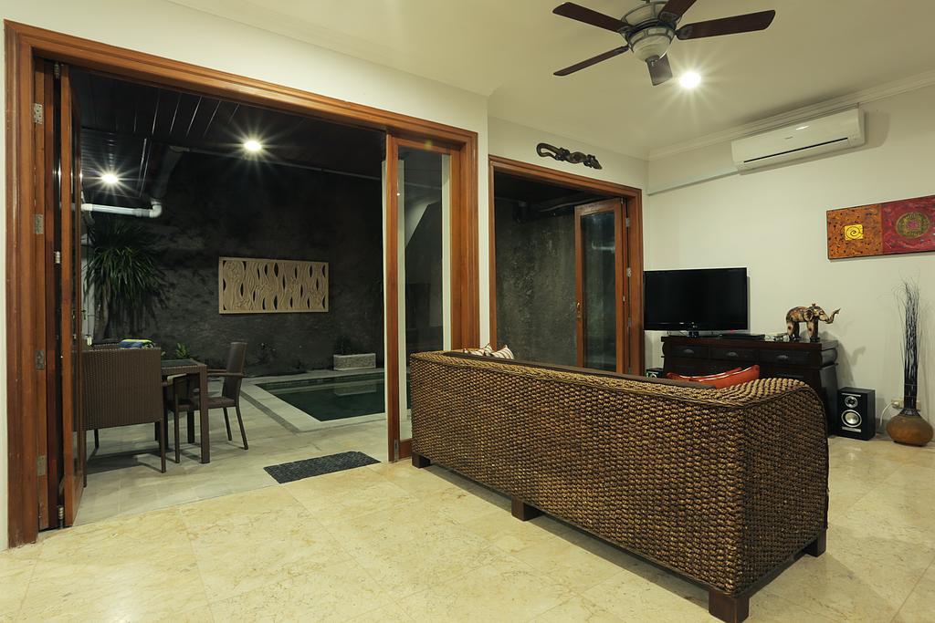 Bali Holiday Villas Kuta Kuta (Bali) Ruang foto