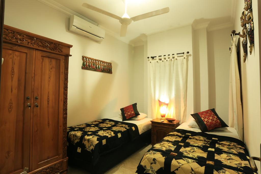 Bali Holiday Villas Kuta Kuta (Bali) Ruang foto