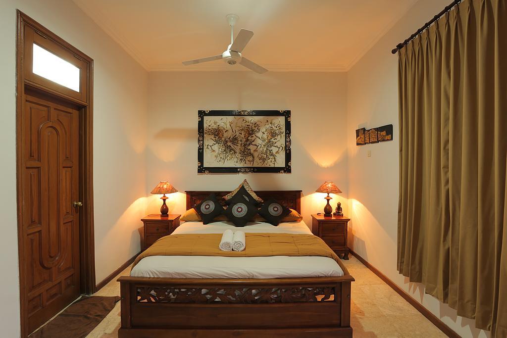 Bali Holiday Villas Kuta Kuta (Bali) Ruang foto