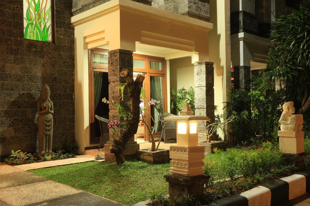Bali Holiday Villas Kuta Kuta (Bali) Ruang foto