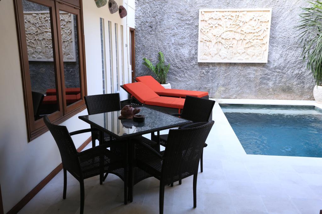 Bali Holiday Villas Kuta Kuta (Bali) Ruang foto