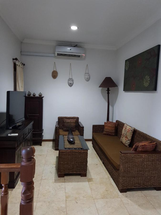Bali Holiday Villas Kuta Kuta (Bali) Bagian luar foto